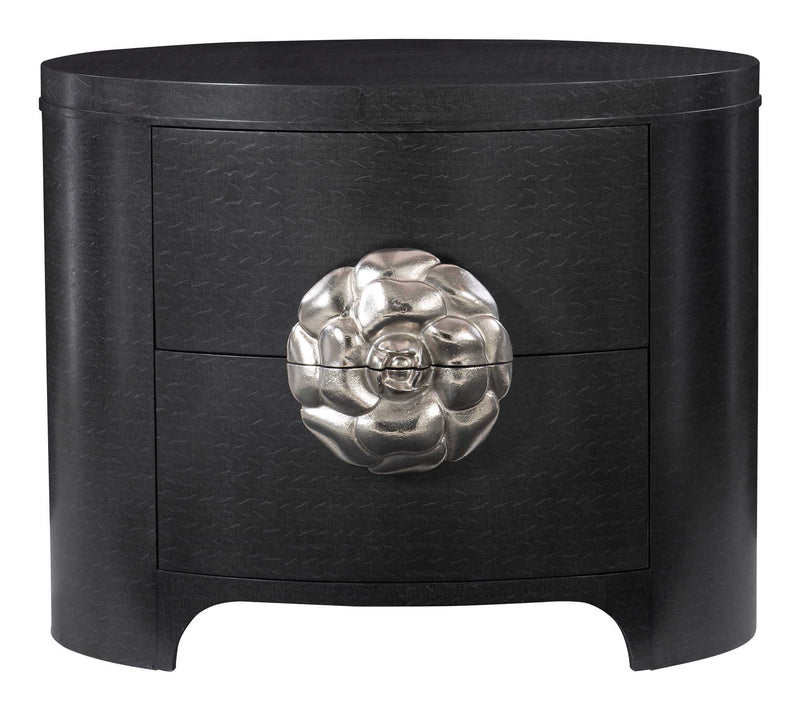 Silhouette Nightstand