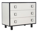 Silhouette Nightstand
