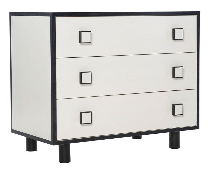 Silhouette Nightstand