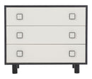 Silhouette Nightstand