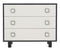 Silhouette Nightstand