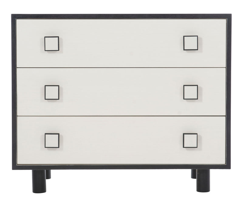 Silhouette Nightstand