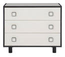 Silhouette Nightstand
