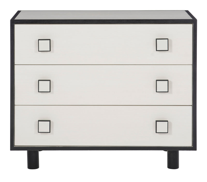 Silhouette Nightstand
