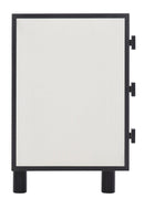 Silhouette Nightstand