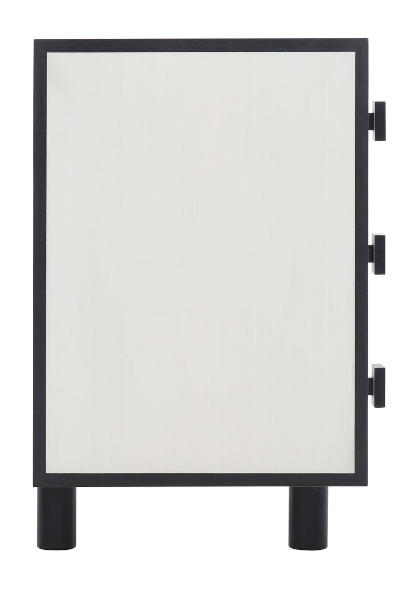 Silhouette Nightstand
