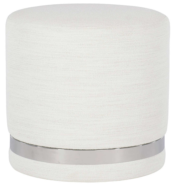 Silhouette Ottoman