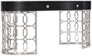 Silhouette Desk