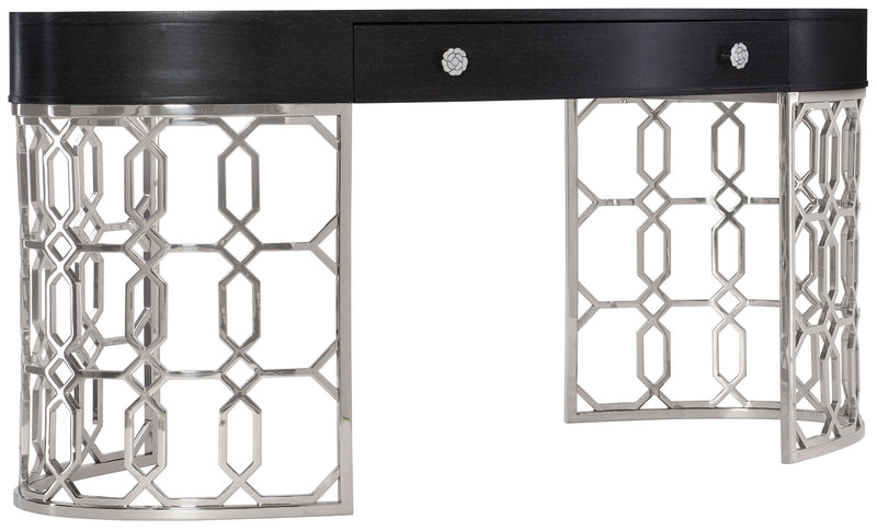 Silhouette Desk