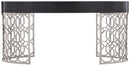 Silhouette Desk