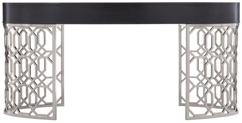 Silhouette Desk