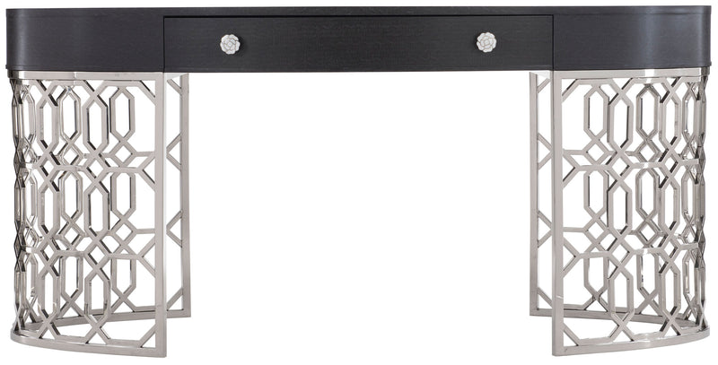 Silhouette Desk