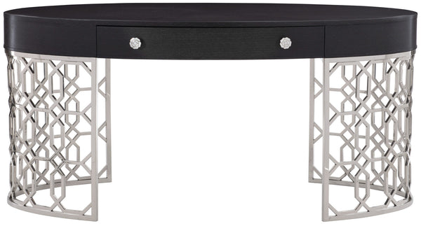 Silhouette Desk