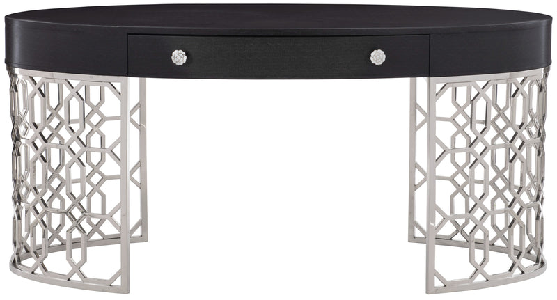 Silhouette Desk