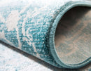 Leila Classical Round Rug