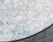 Leila Classical Round Rug