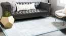 Light New Classical Rectangle Rug