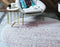 Leila Classical Round Rug
