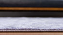 Leila Classical Round Rug