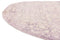 Leila Classical Round Rug