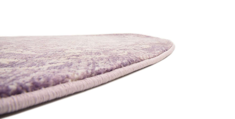 Leila Classical Round Rug