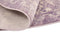 Leila Classical Round Rug