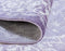 Light New Classical Rectangle Rug