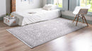 Light New Classical Rectangle Rug