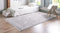 Light New Classical Rectangle Rug