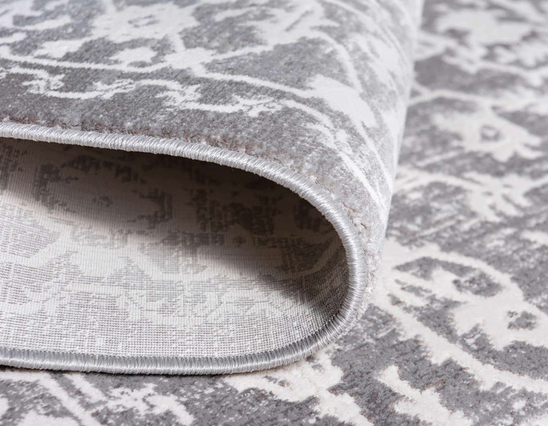 Light New Classical Rectangle Rug