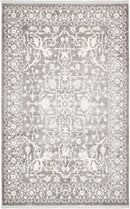Light New Classical Rectangle Rug