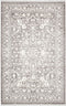Light New Classical Rectangle Rug
