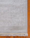 Light Blue 2' 7 x 10' New Classical Runner Rug