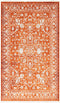 Light New Classical Rectangle Rug