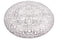 Leila Classical Round Rug