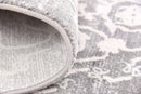 Leila Classical Round Rug