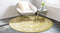 Leila Classical Round Rug