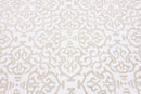 Rushmore Rectangle Snow White Rug