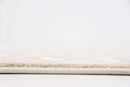 Rushmore Rectangle Snow White Rug