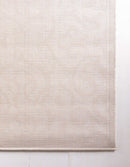 Rushmore Rectangle Snow White Rug