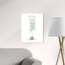 Mirrored furniture