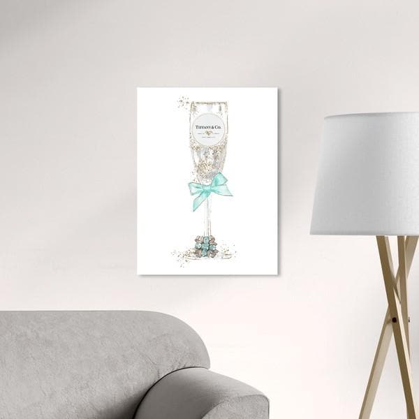 Mirrored furniture