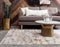 Helios Ivory Beige Rug