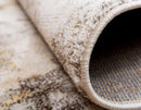 Helios Ivory Beige Rug