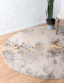 Helios Ivory Beige Rug