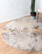 Helios Ivory Beige Rug