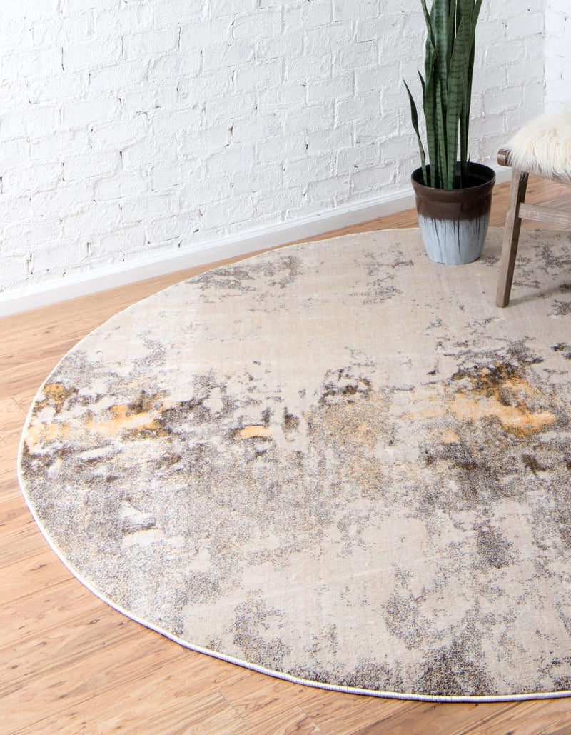 Helios Ivory Beige Rug