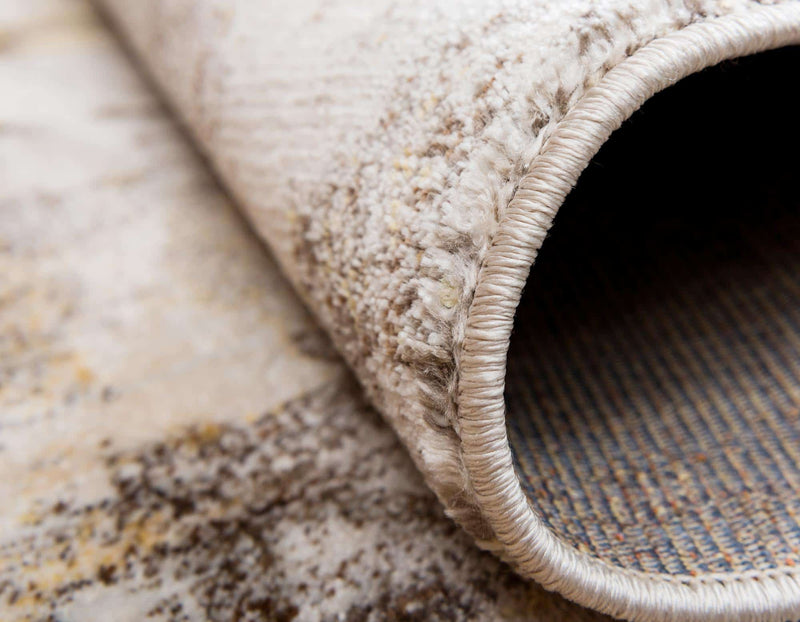 Helios Ivory Beige Rug