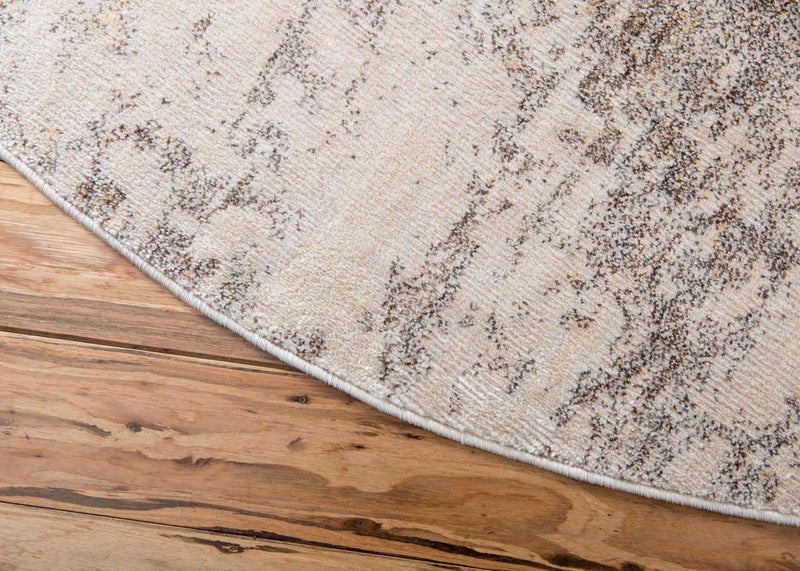 Helios Ivory Beige Rug