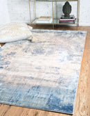 Helios Blue Rug